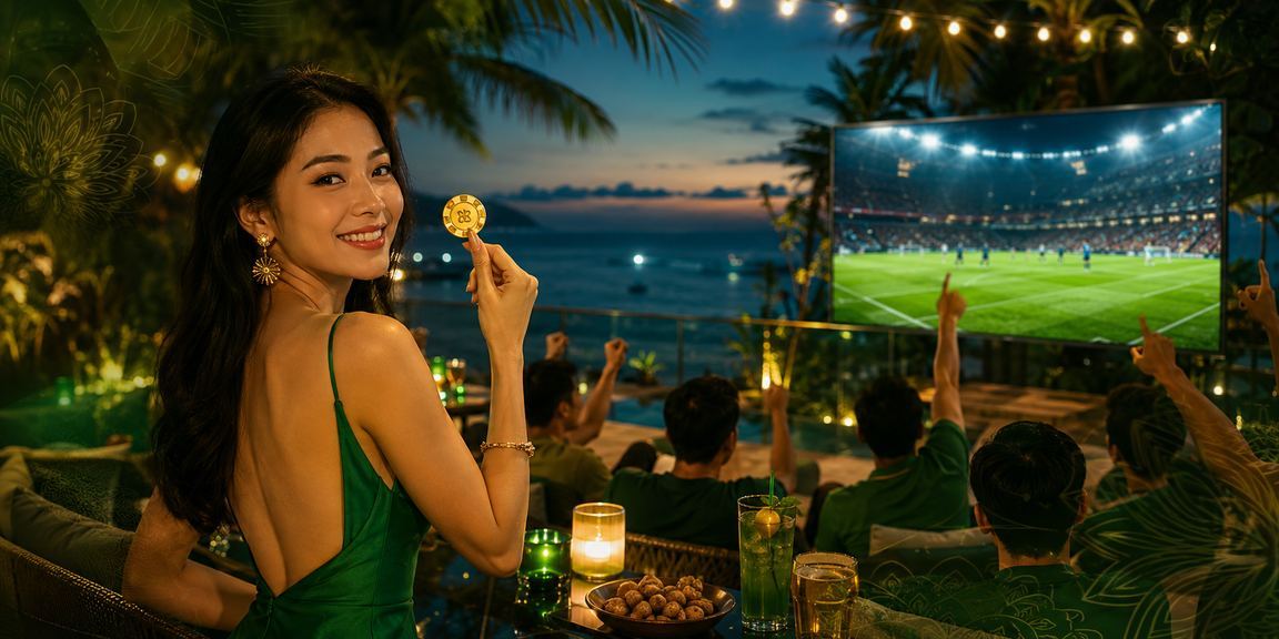 Người dùng tại Phú Quốc xem kèo bóng đá và đặt cược trên điện thoại k58